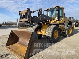 Volvo L70H  휠로우더