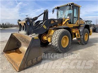 Volvo L70H  휠로우더