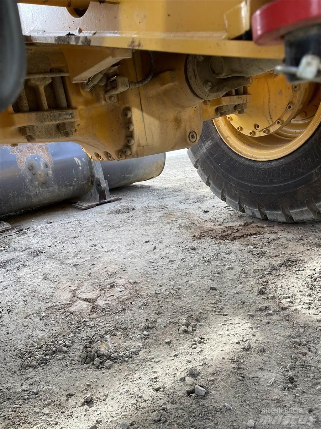 Volvo L70H  휠로우더