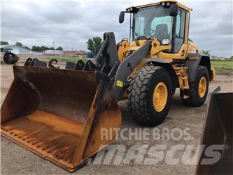 Volvo L70H  휠로우더