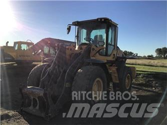 Volvo L70H  휠로우더