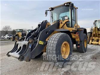 Volvo L70H  휠로우더