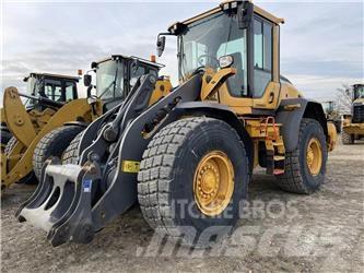 Volvo L70H  휠로우더