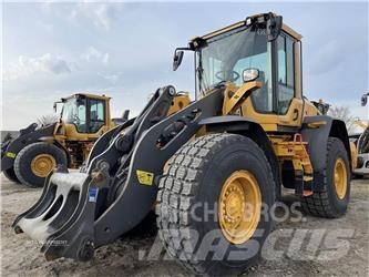 Volvo L70H  휠로우더