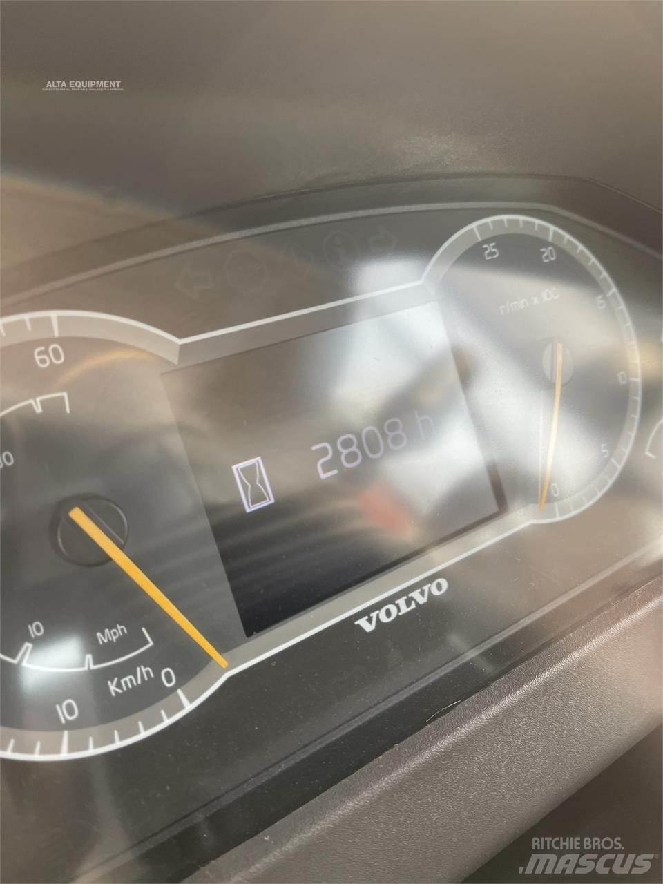 Volvo L70H  휠로우더