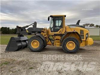 Volvo L70H  휠로우더