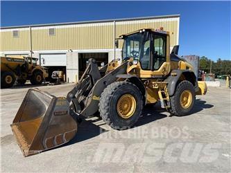 Volvo L70H  휠로우더