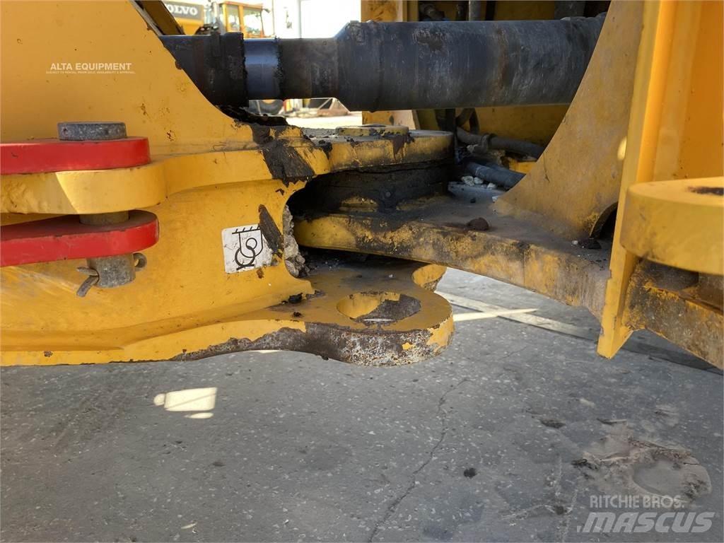 Volvo L70H  휠로우더