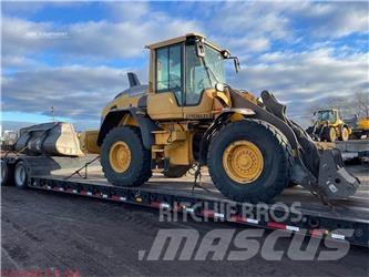 Volvo L70H  휠로우더