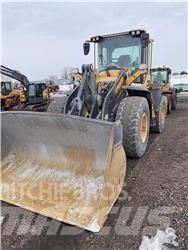 Volvo L70H  휠로우더