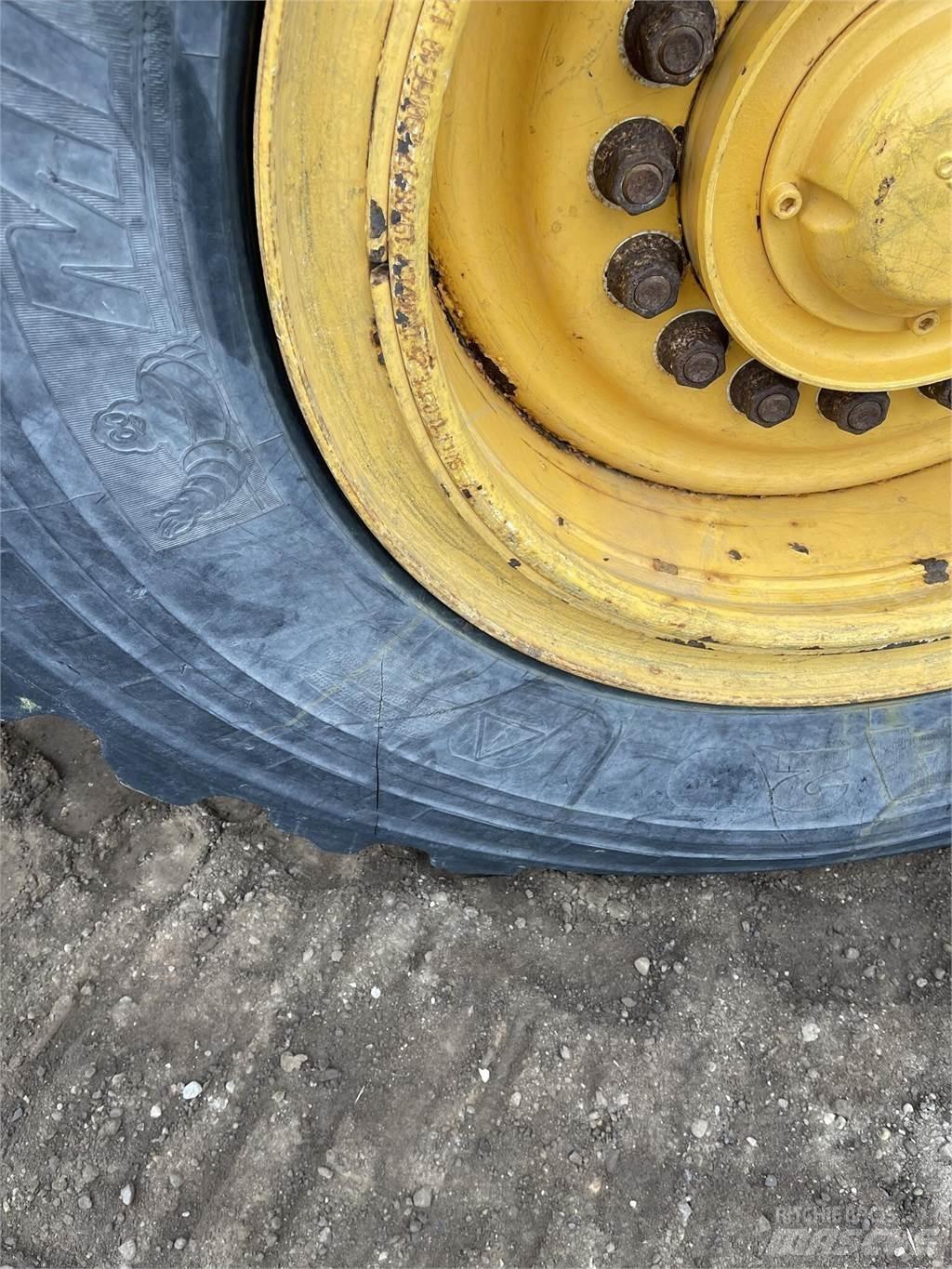Volvo L70H  휠로우더
