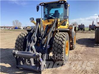Volvo L70H  휠로우더