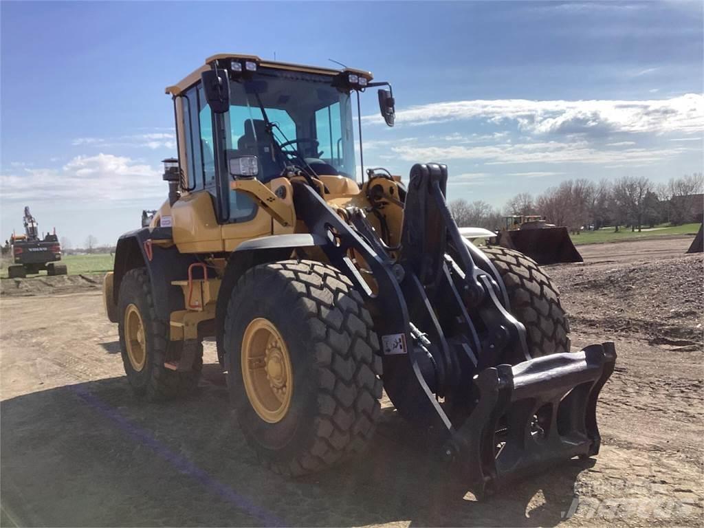 Volvo L70H  휠로우더