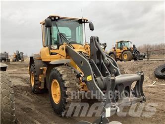 Volvo L70H  휠로우더