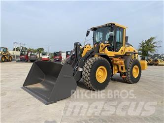 Volvo L70H  휠로우더