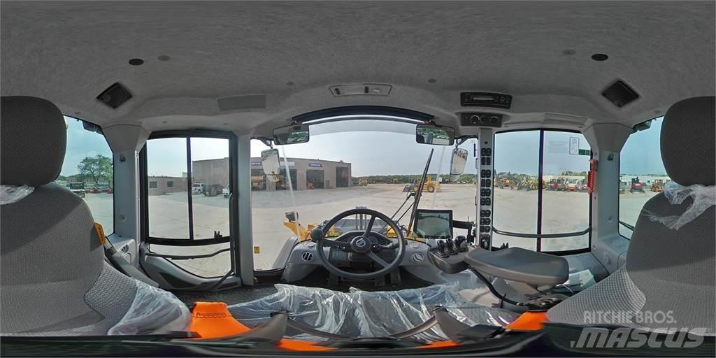 Volvo L70H  휠로우더