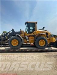Volvo L70H  휠로우더