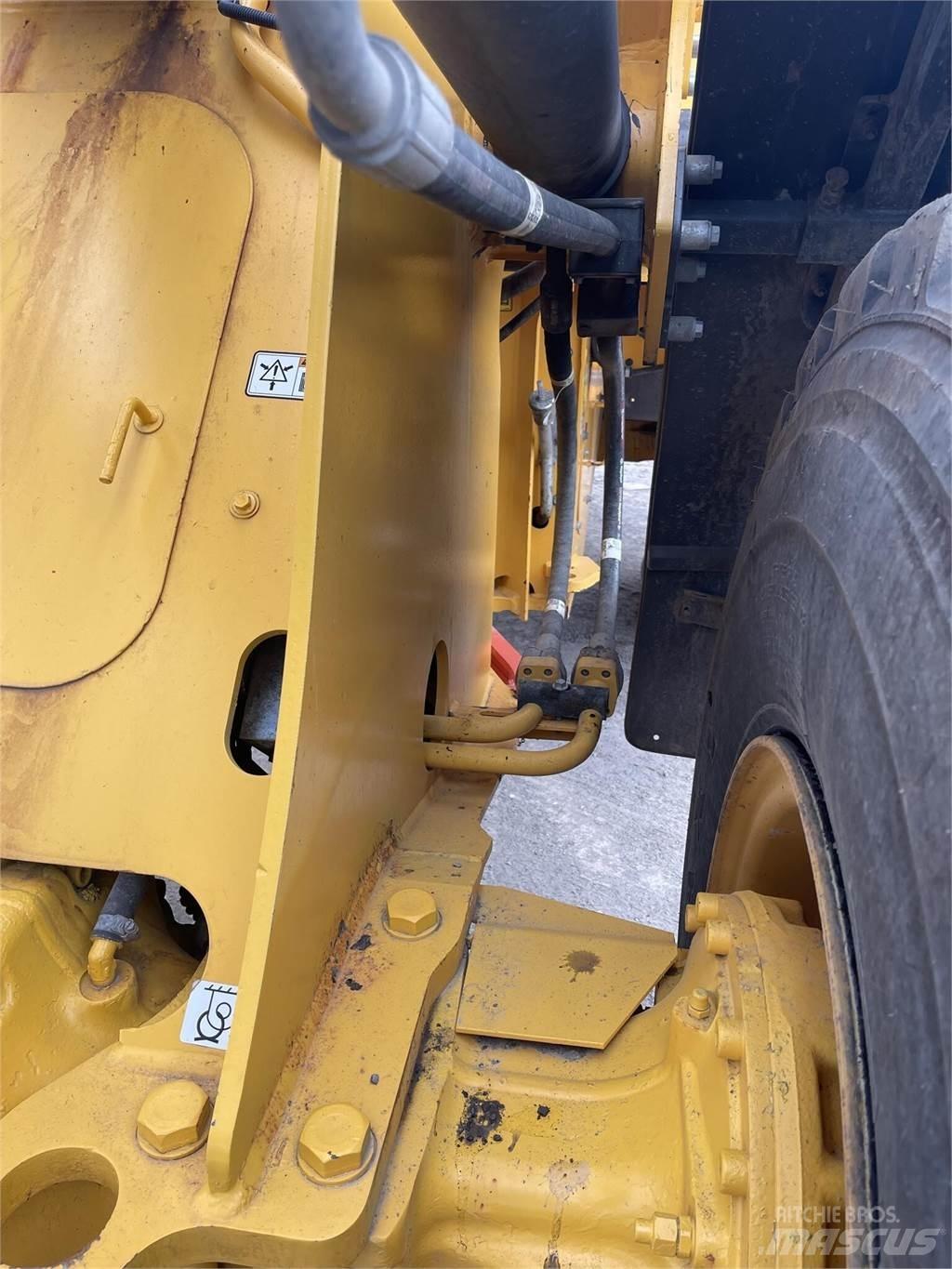 Volvo L70H  휠로우더