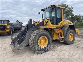 Volvo L70H  휠로우더