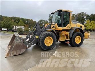 Volvo L70H  휠로우더
