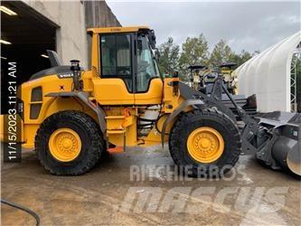 Volvo L70H  휠로우더
