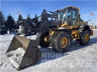 Volvo L70H  휠로우더