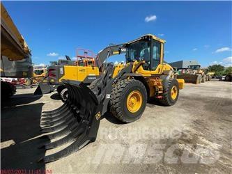 Volvo L70H  휠로우더