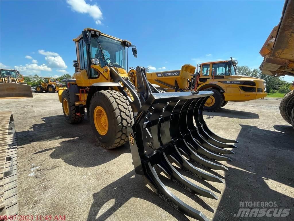 Volvo L70H  휠로우더
