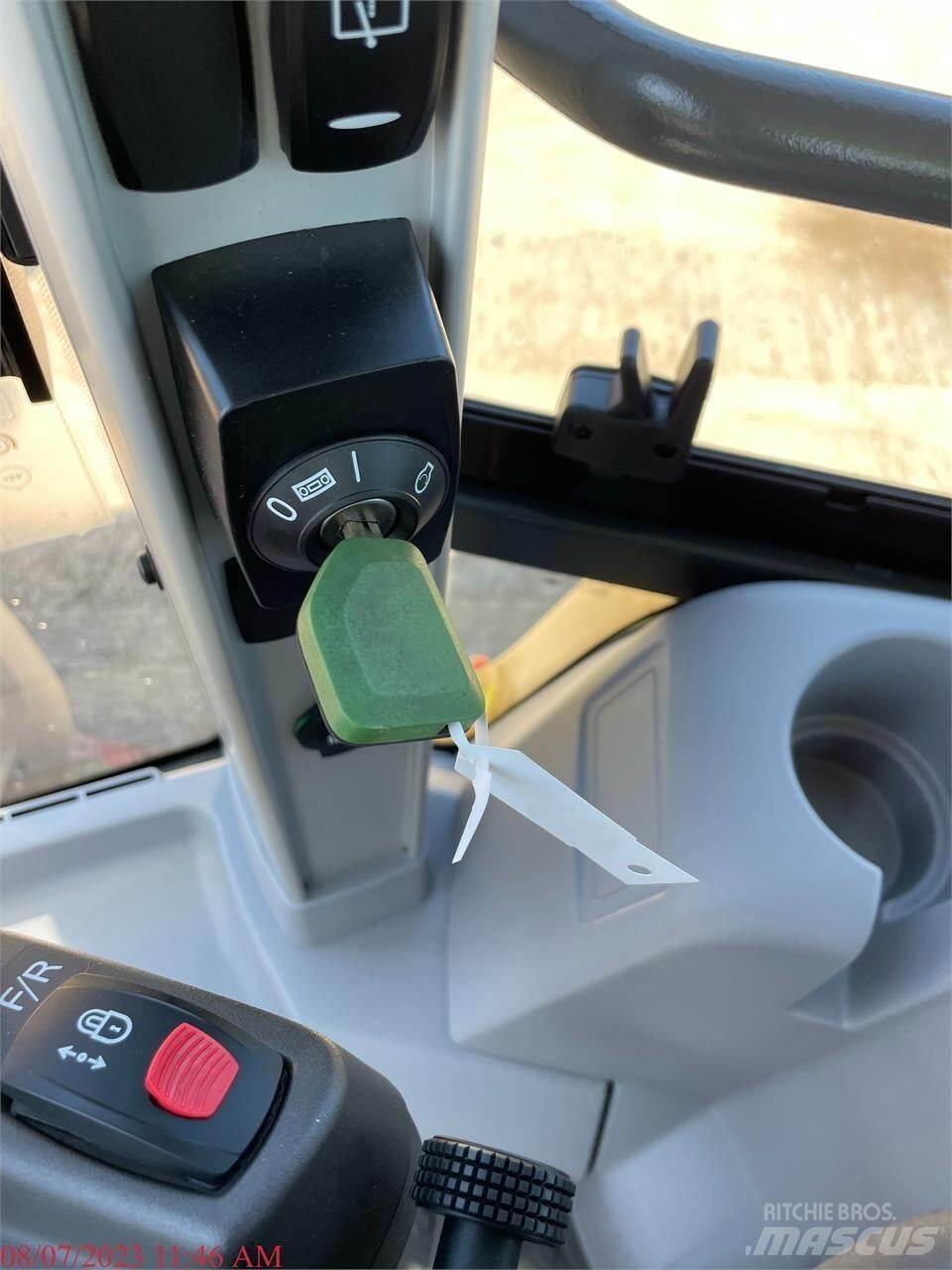 Volvo L70H  휠로우더