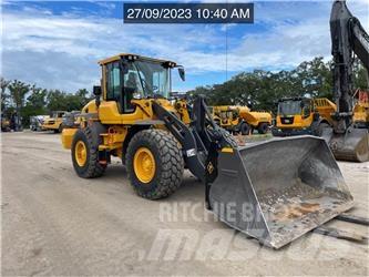Volvo L70H  휠로우더