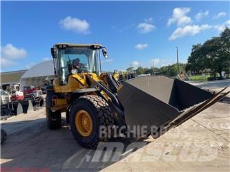 Volvo L70H  휠로우더