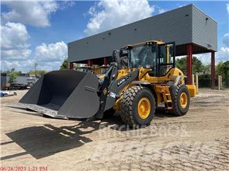 Volvo L70H  휠로우더
