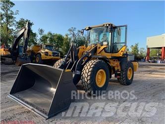 Volvo L70H  휠로우더