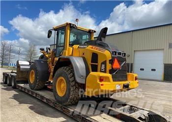 Volvo L70H  휠로우더