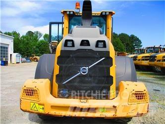 Volvo L70H  휠로우더