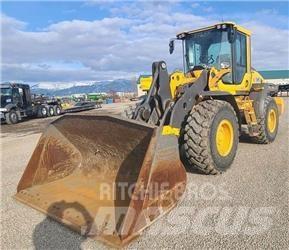 Volvo L90H  휠로우더