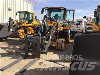 Volvo L90H  휠로우더