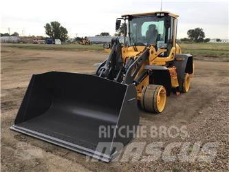 Volvo L90H  휠로우더