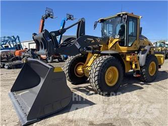 Volvo L90H  휠로우더