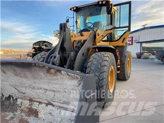 Volvo L90H  휠로우더
