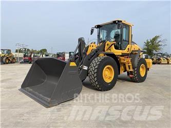 Volvo L90H  휠로우더