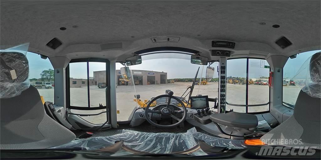 Volvo L90H  휠로우더