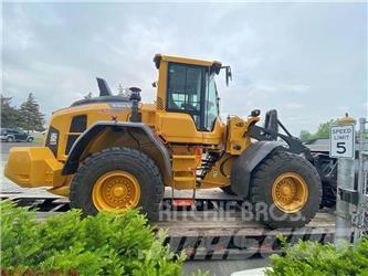 Volvo L90H  휠로우더