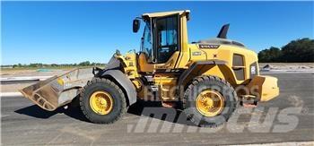 Volvo L90H  휠로우더