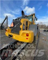 Volvo L90H  휠로우더
