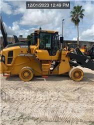 Volvo L90H  휠로우더