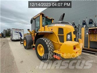 Volvo L90H  휠로우더