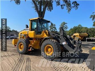 Volvo L90H  휠로우더