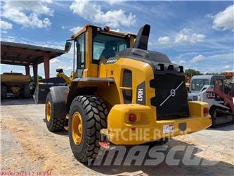 Volvo L90H  휠로우더