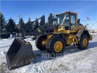 Volvo L90H  휠로우더